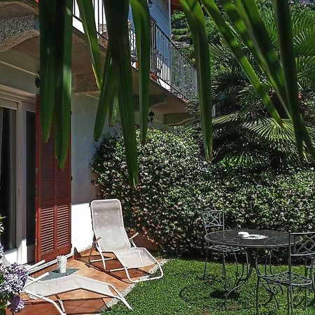 Апартаменты Casa Maria Teresa Каннеро-Ривьера Экстерьер фото